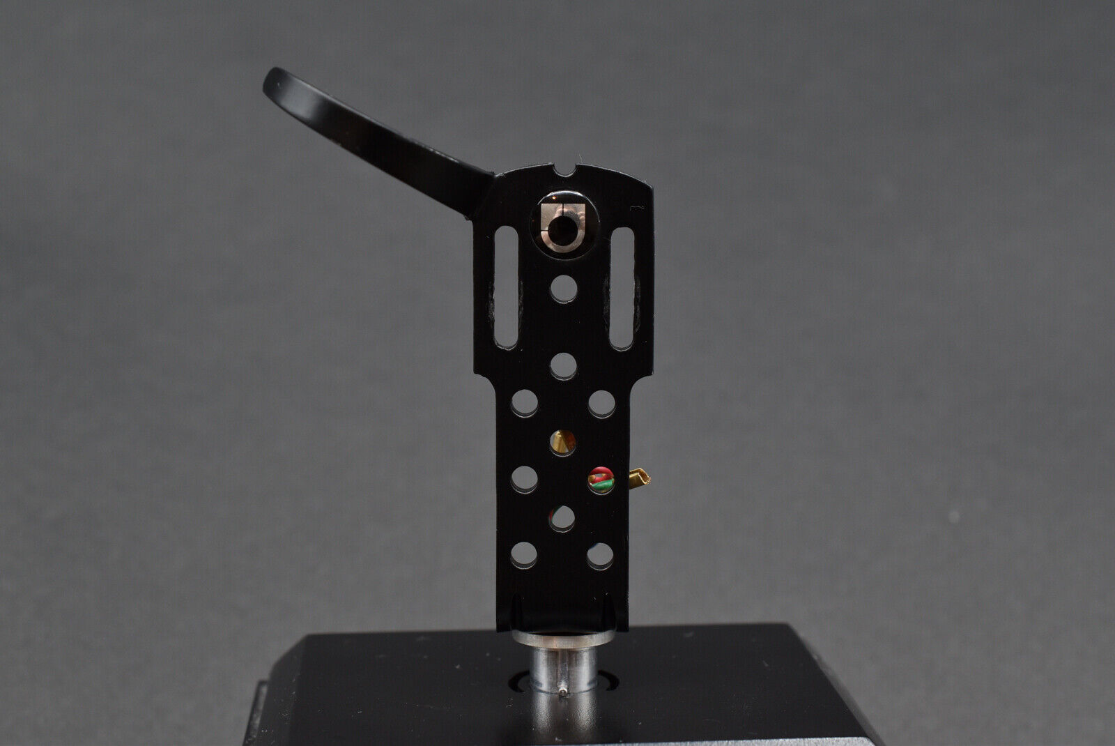 Audio Craft Audio Craft AS-1 Headshell shell / 8.5g – turntable headshell – precision mounting accessory for cartridges