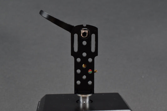 Audio Craft Audio Craft AS-1 Headshell shell / 8.5g – turntable headshell – precision mounting accessory for cartridges