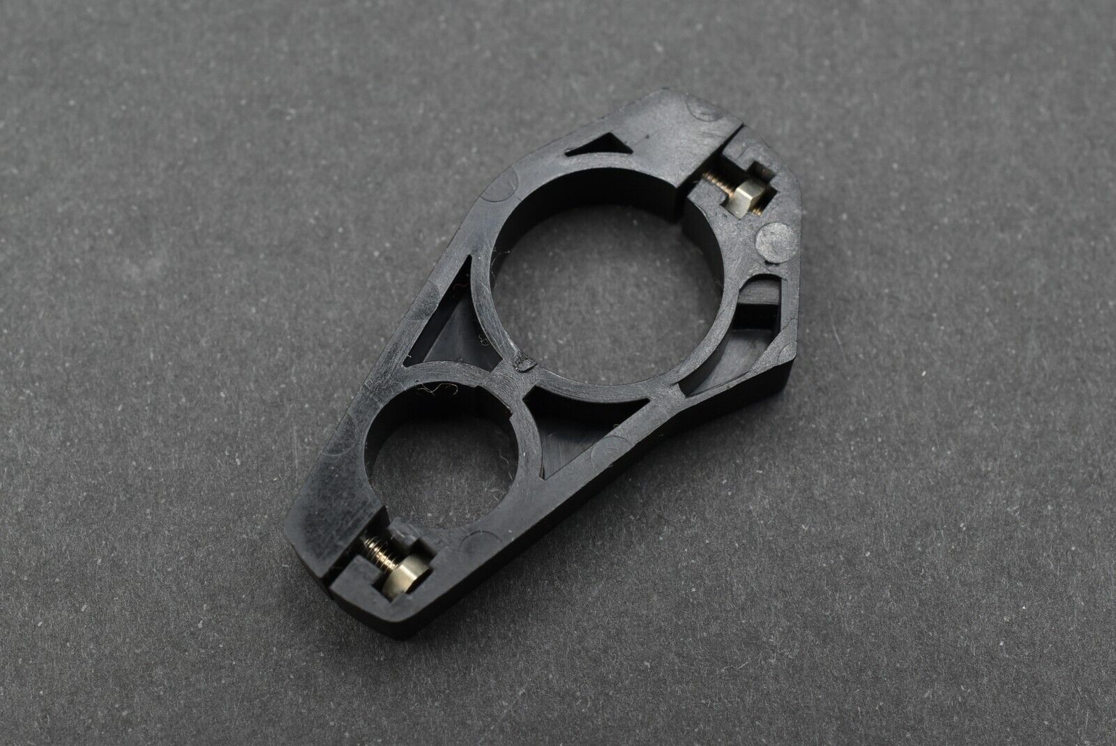 STAX UA-7/UA-70 UA-9/UA-90 Tonearm Arm Lifter Base Bracket Assembly.