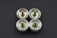 Load image into Gallery viewer, LUXMAN PD-121 PD121 insulator foot foots x 4pcs
