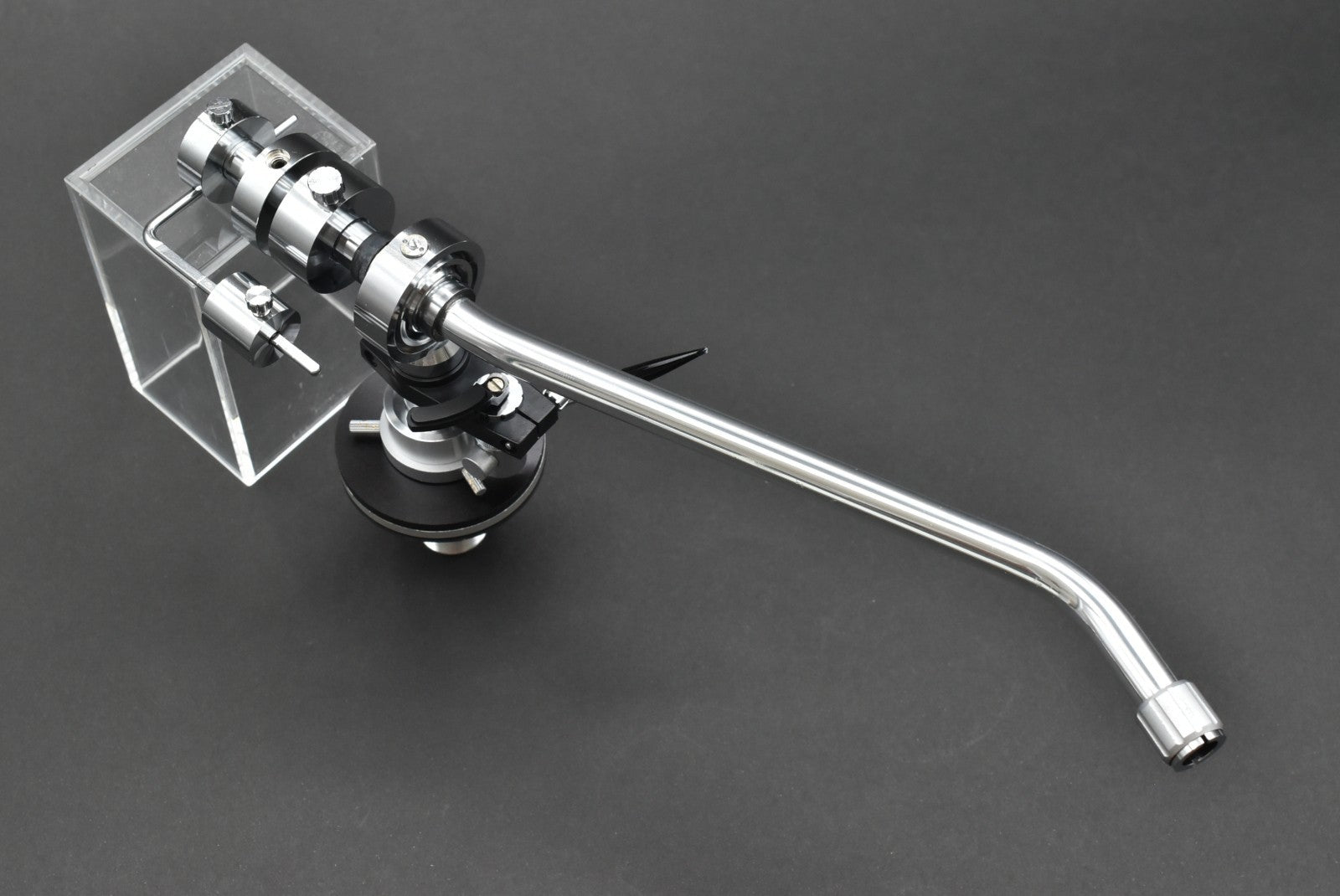 Grace G-545 Tonearm / 03.