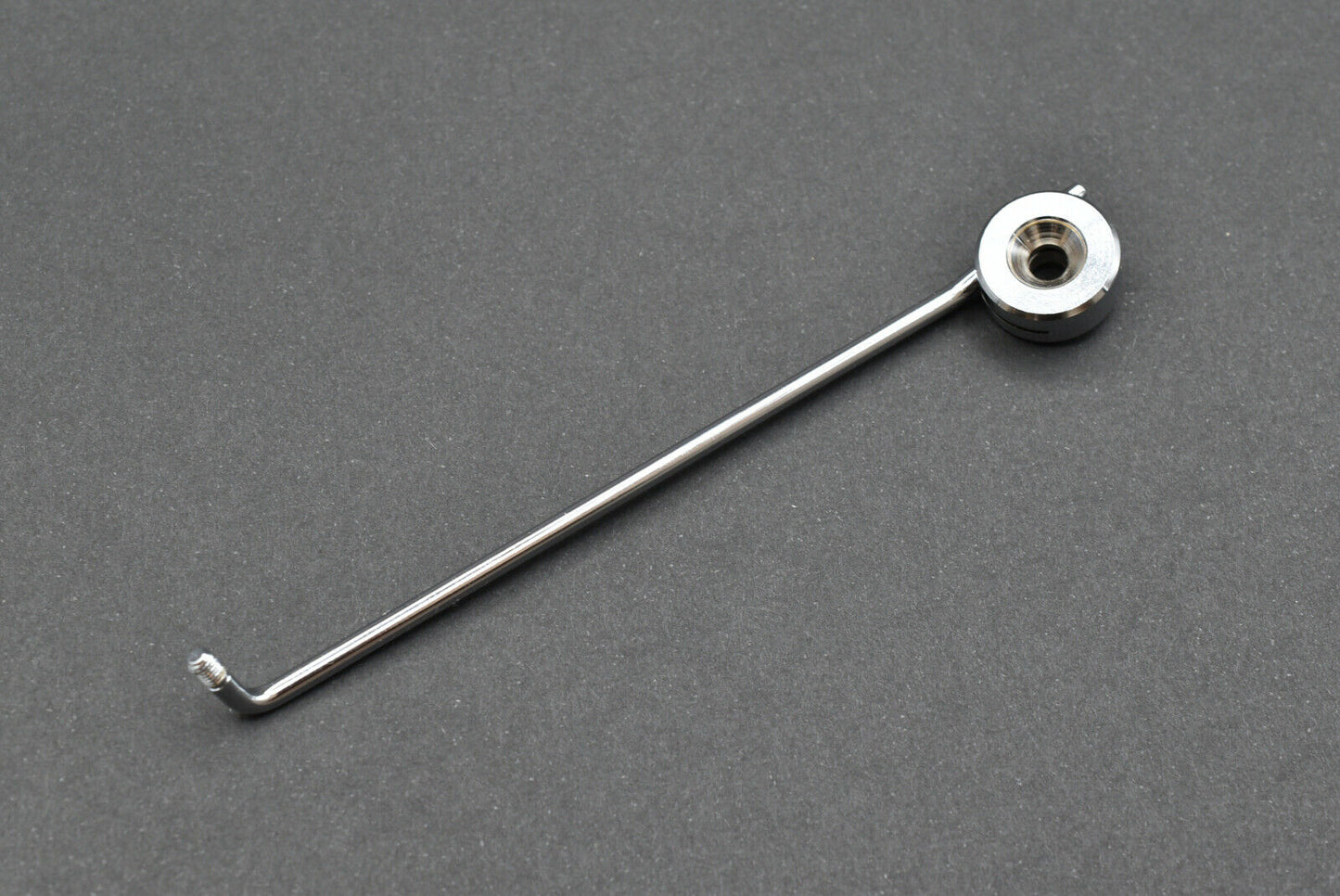 Luxman LUXMAN ( LUX ) PD441/PD444 Tonearm Arm Rest / 02 – precision tonearm – high-end arm for vintage turntables