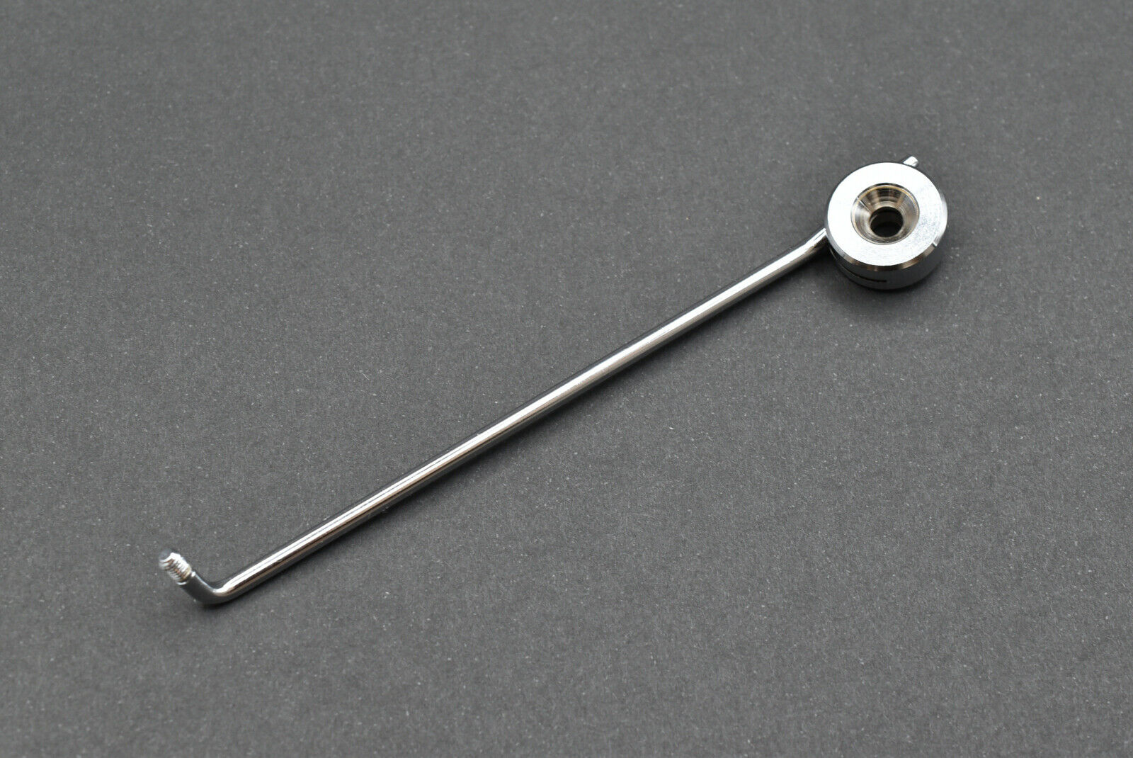 Luxman LUXMAN ( LUX ) PD441/PD444 Tonearm Arm Rest / 02 – precision tonearm – high-end arm for vintage turntables