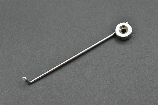 Luxman LUXMAN ( LUX ) PD441/PD444 Tonearm Arm Rest / 02 – precision tonearm – high-end arm for vintage turntables