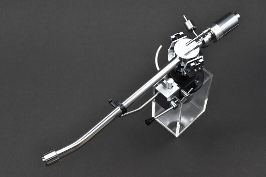 SAEC WE-308 Tonearm / 02