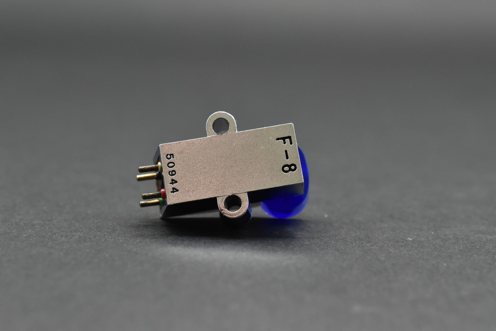  – vintage HiFi audio part from Japan