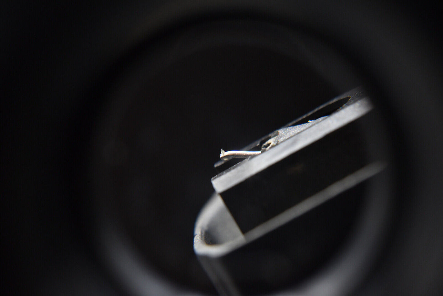  – vintage HiFi audio part from Japan