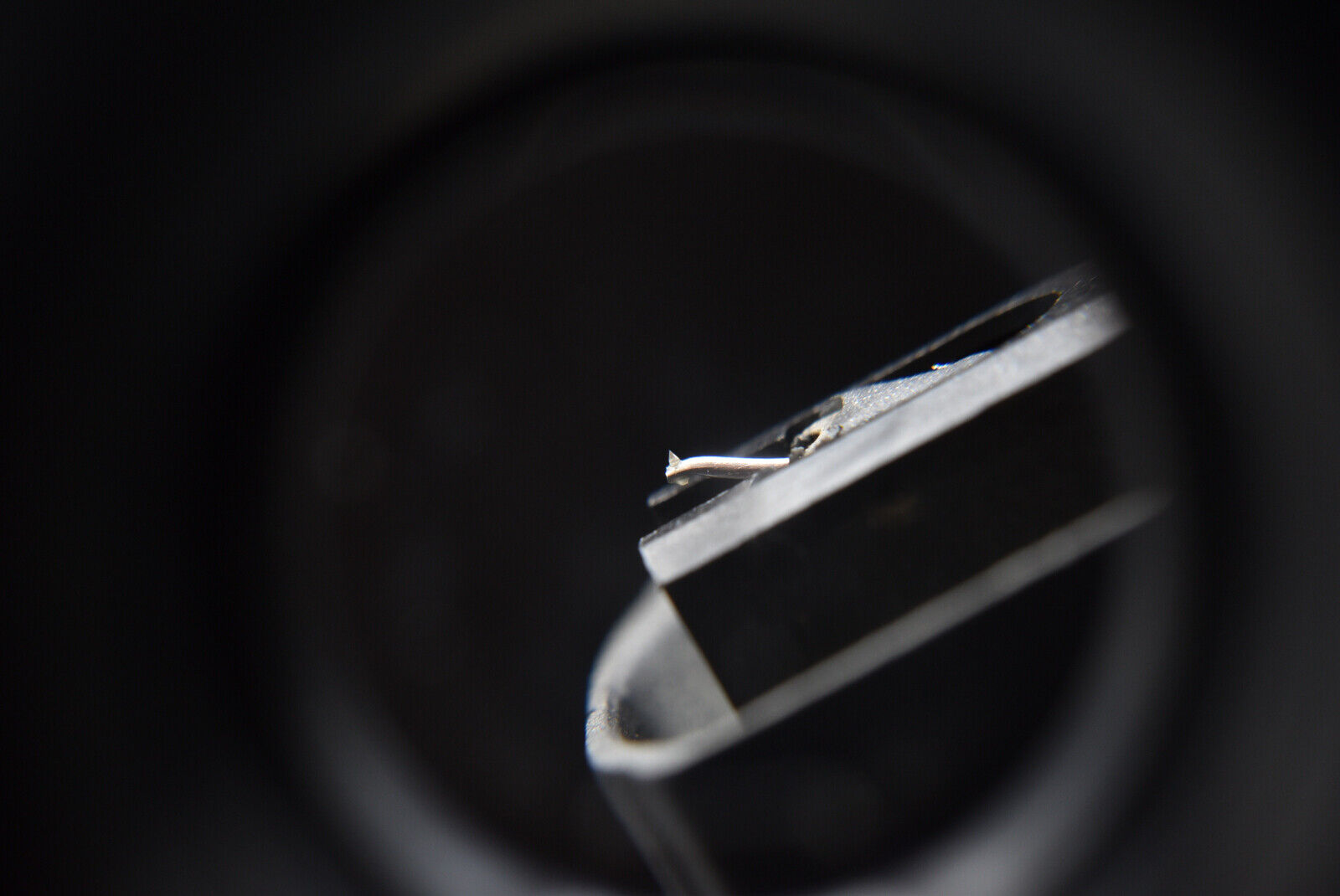  – vintage HiFi audio part from Japan