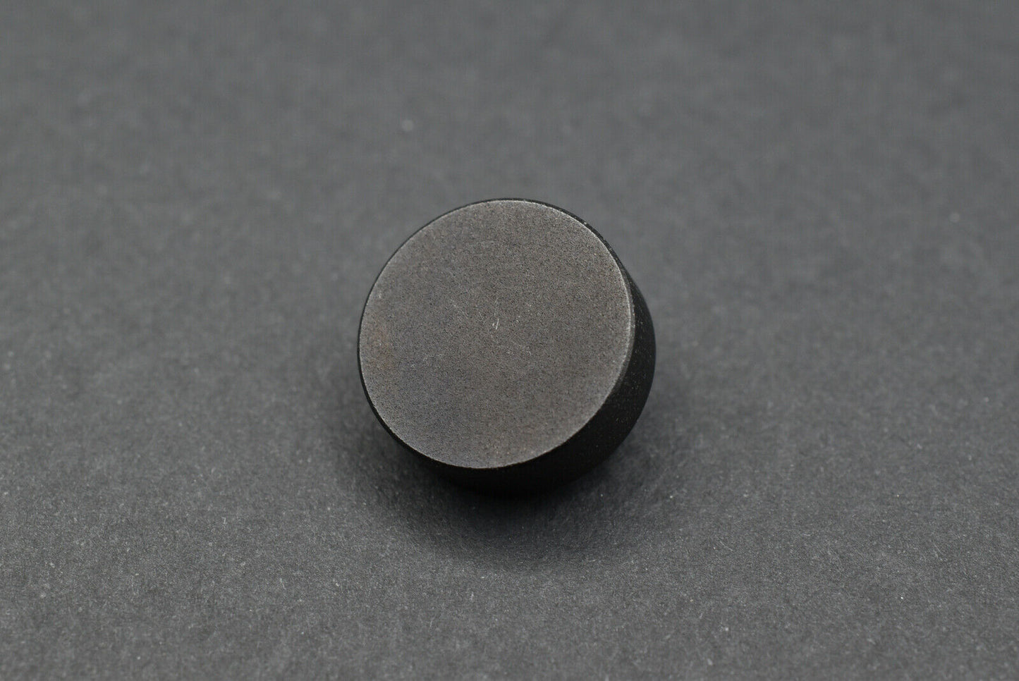 Technics Technics SL-01 Auxiliary Additional Sub Weight / 12.5g – tonearm sub-weight or counterweight – precision balance accessory for stable tracking on vintage turntables