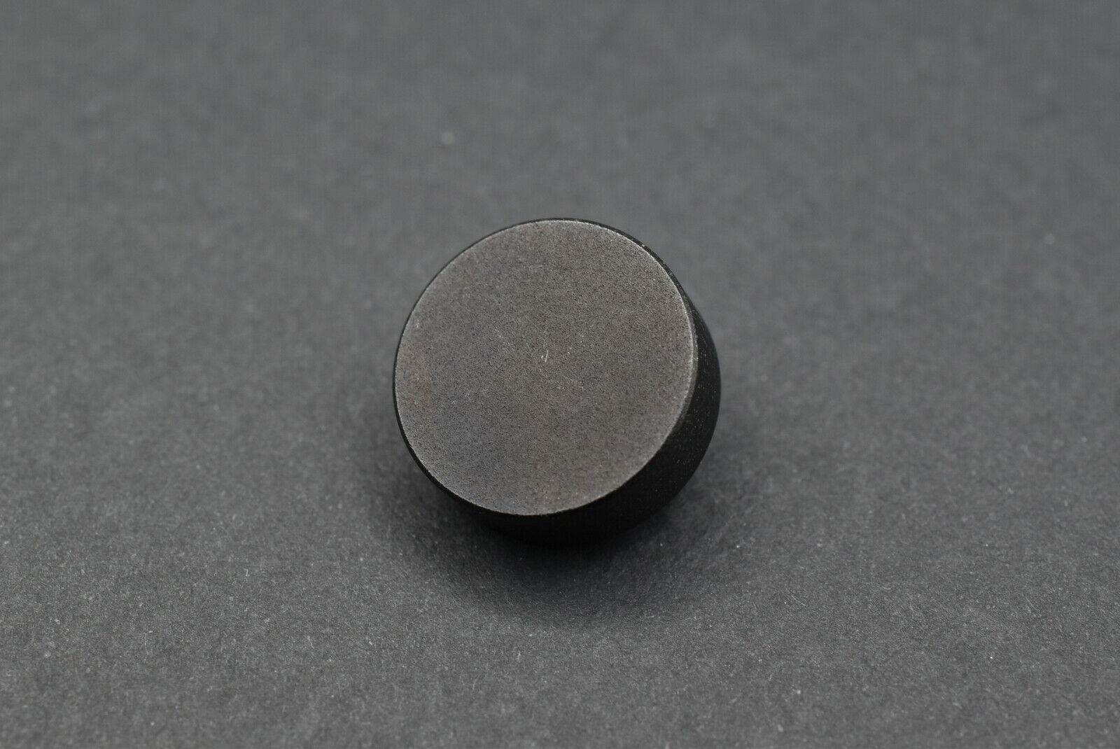 Technics Technics SL-01 Auxiliary Additional Sub Weight / 12.5g – tonearm sub-weight or counterweight – precision balance accessory for stable tracking on vintage turntables