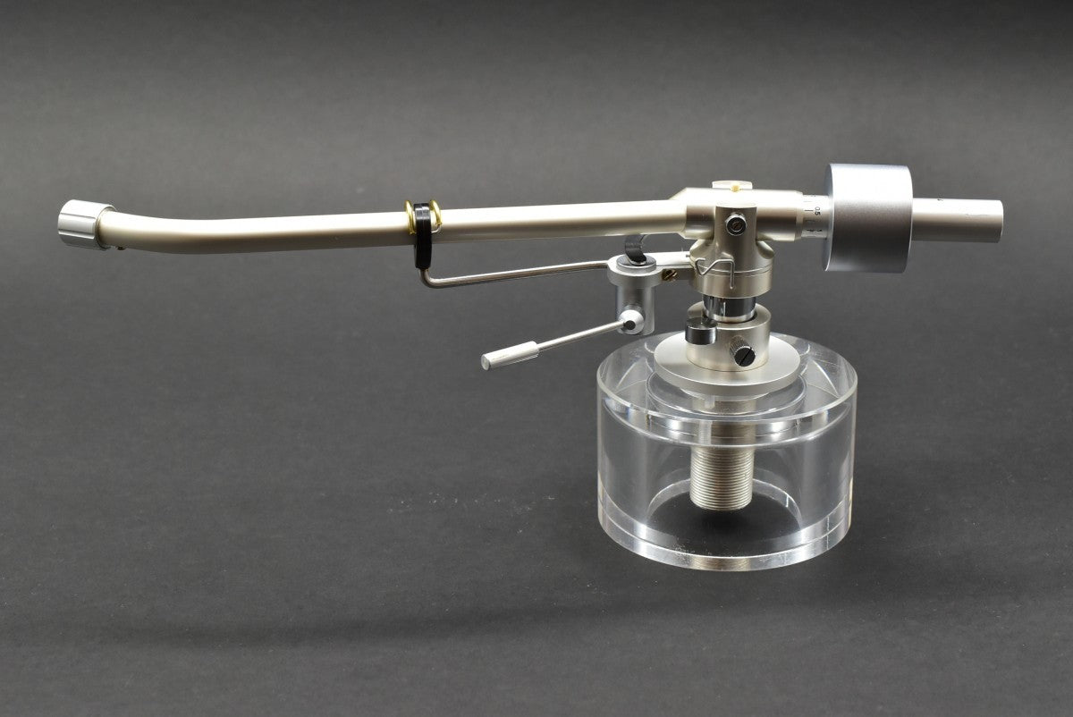 【fiderlity-research】（フィデリティリサーチ）FR-54 Fidelity Research FR-54 Tonearm | Samurai Audio