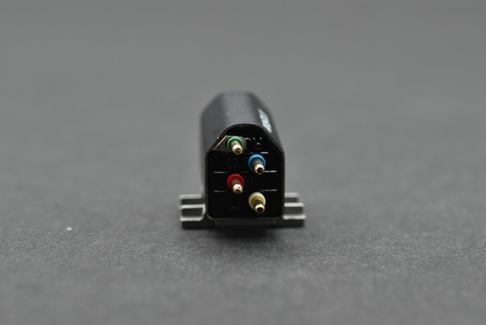  – vintage HiFi audio part from Japan
