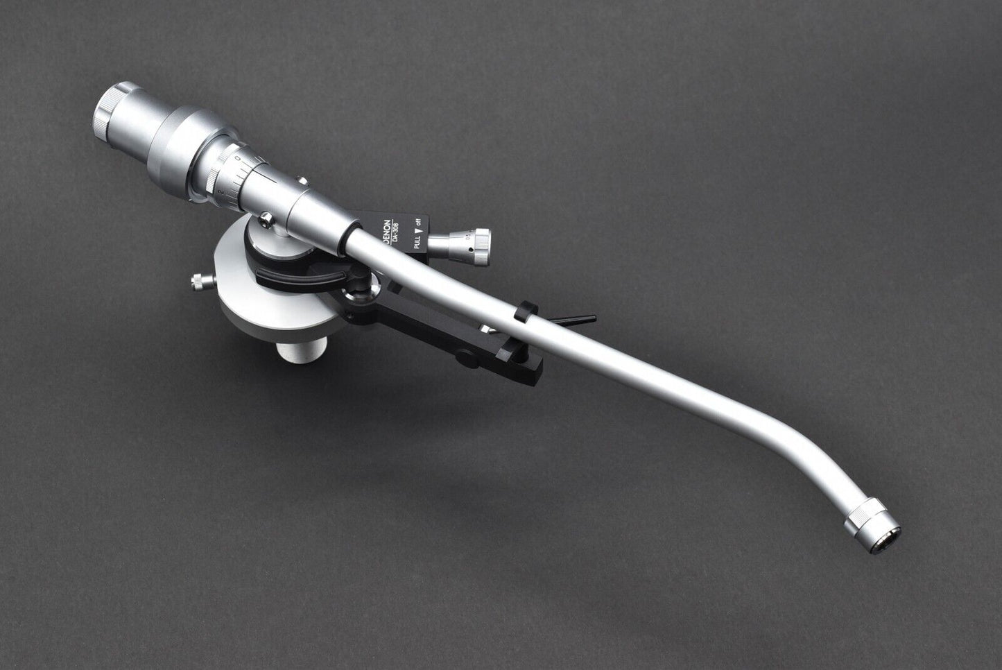 DENON DA-308 Long Tonearm