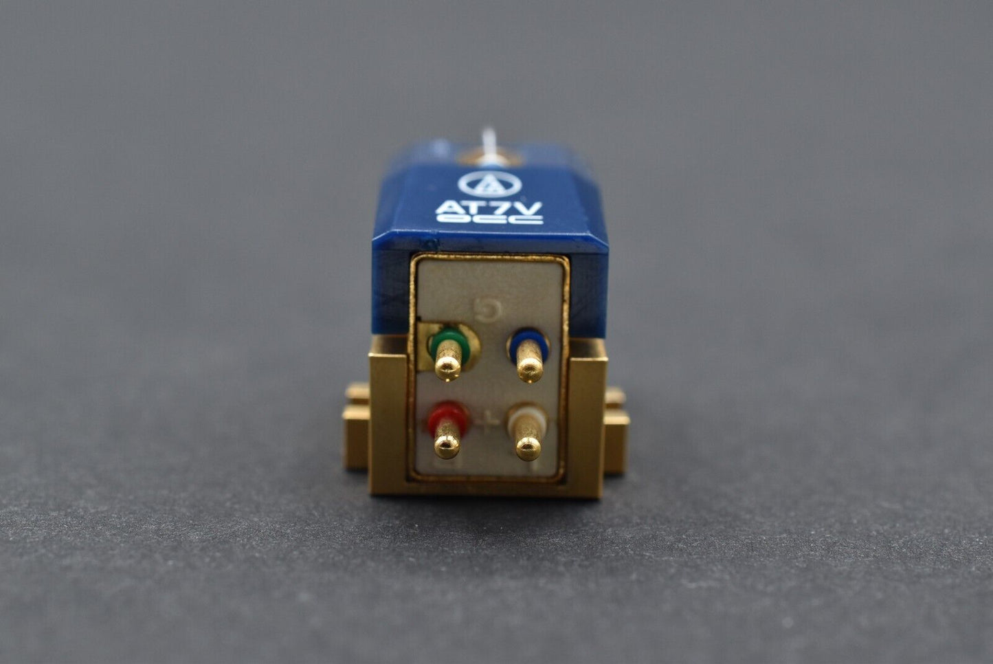 Audio Technica AT7V OCC MM Cartridge