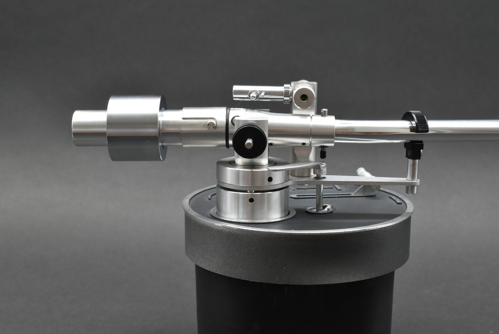MICRO DD7 (MA505) Tonearm / Micro Seiki.