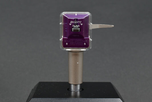 Sony SONY XL-44 XL44 MC Cartridge – phono cartridge or stylus – high-fidelity audio component for vinyl enthusiasts