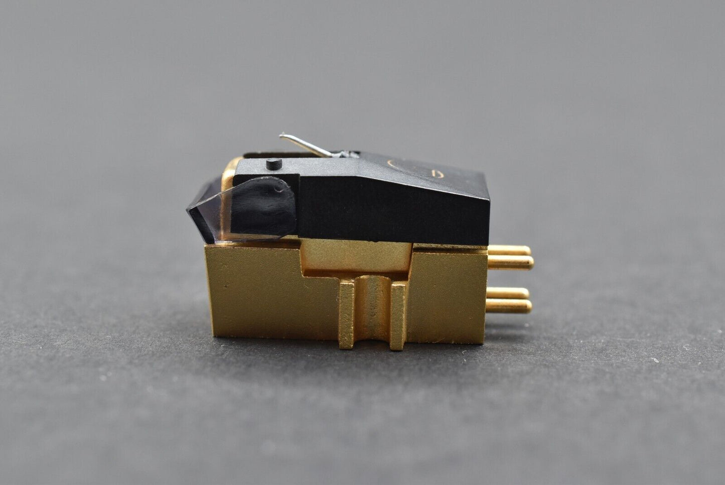 Audio Technica AT-15Sa AT15sa MM Cartridge **Shibata Stylus**