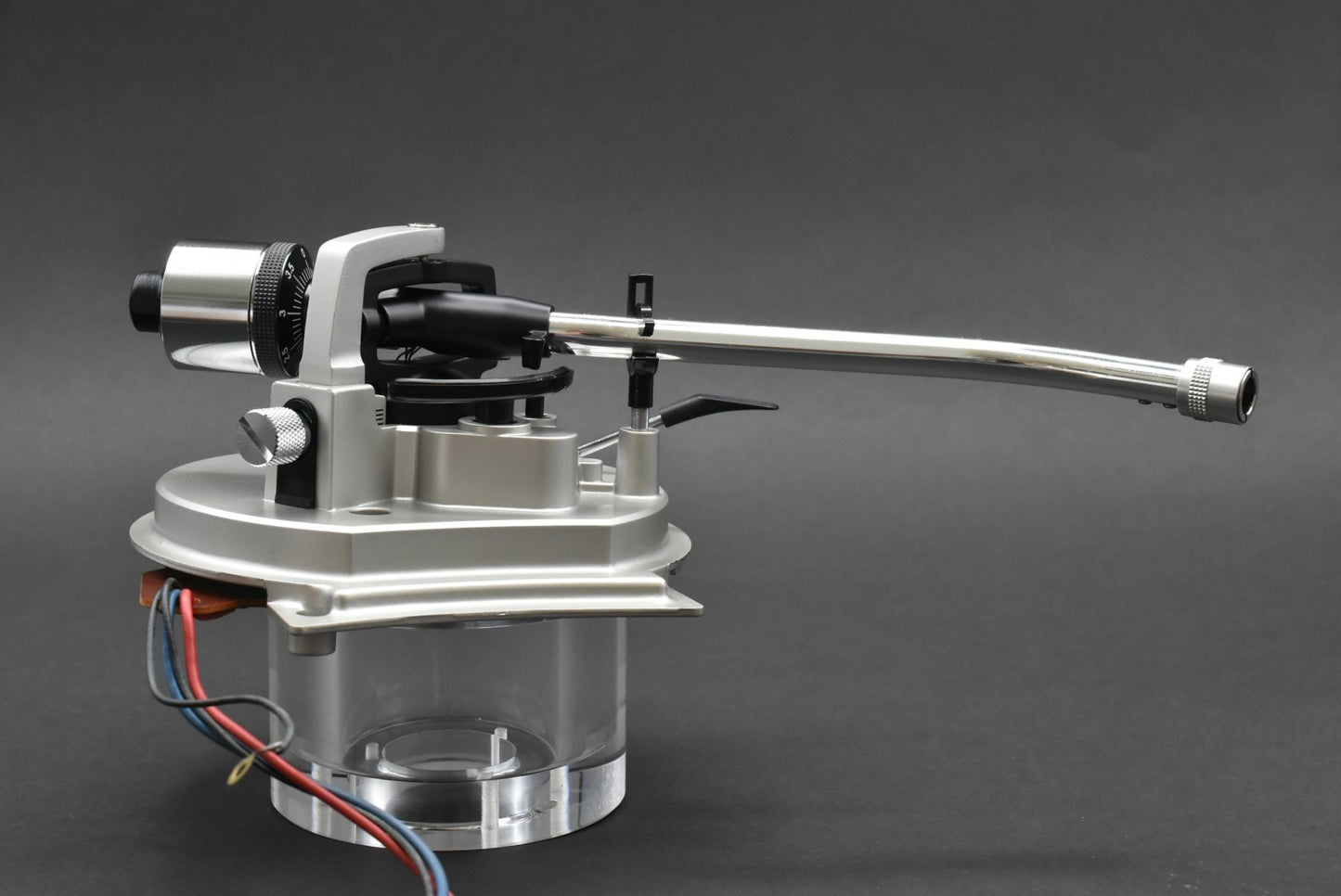 Technics SL-1500 MK2 Tonearm.