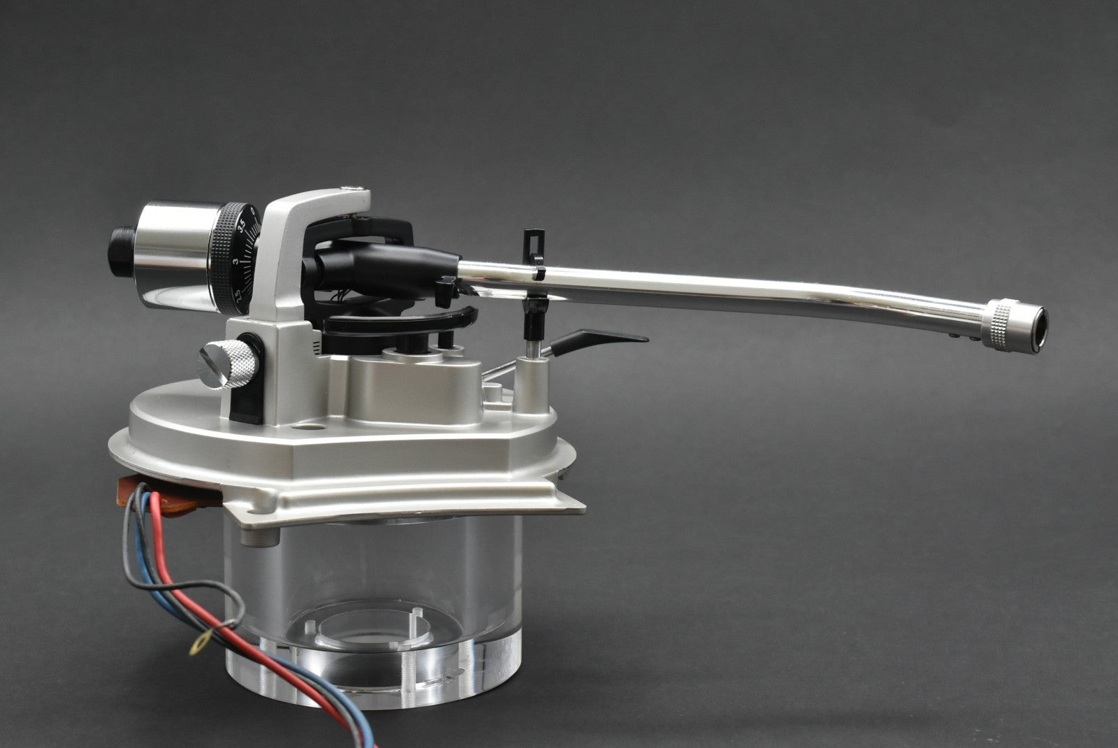 Technics SL-1500 MK2 Tonearm.