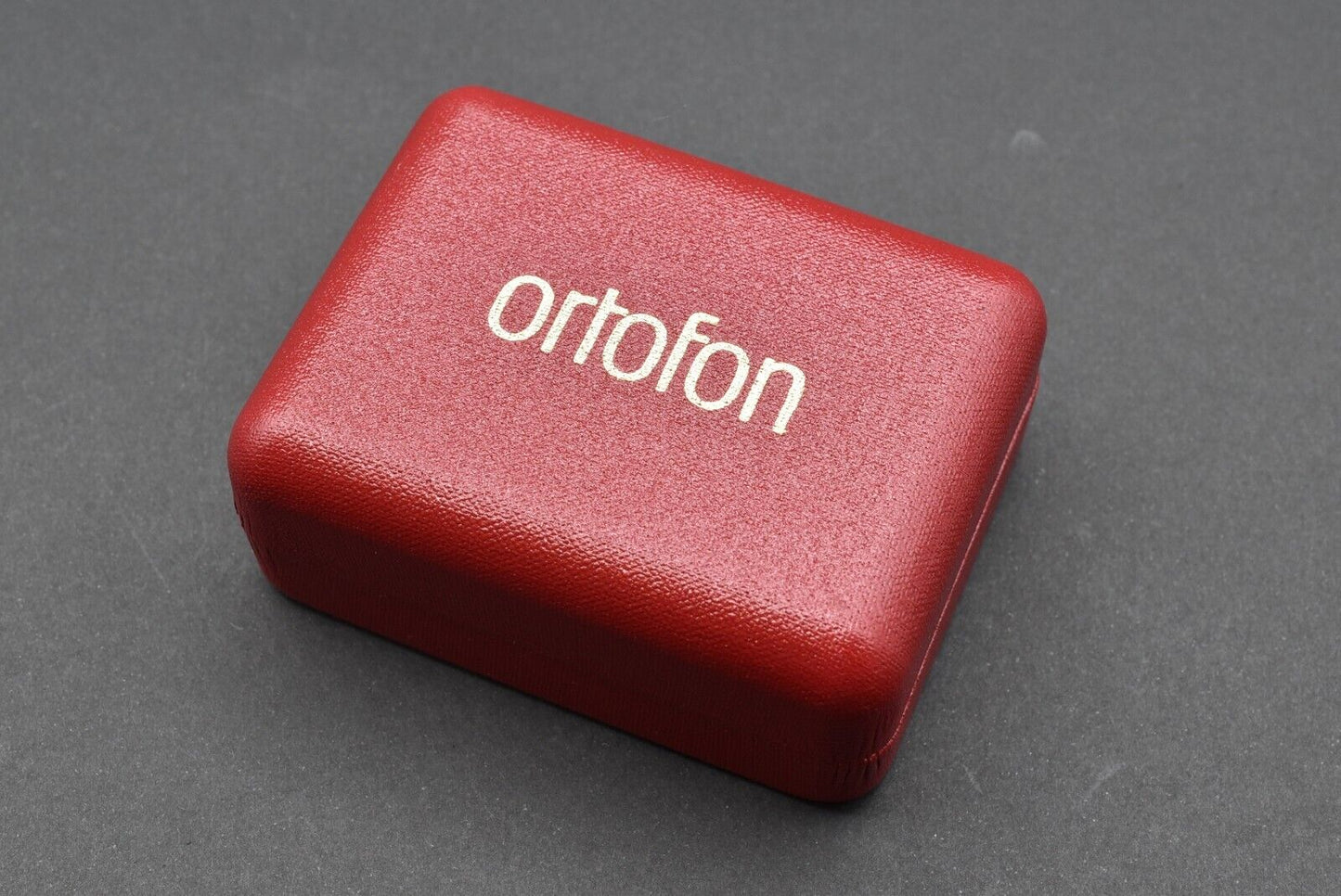 Ortofon SPU-G Box