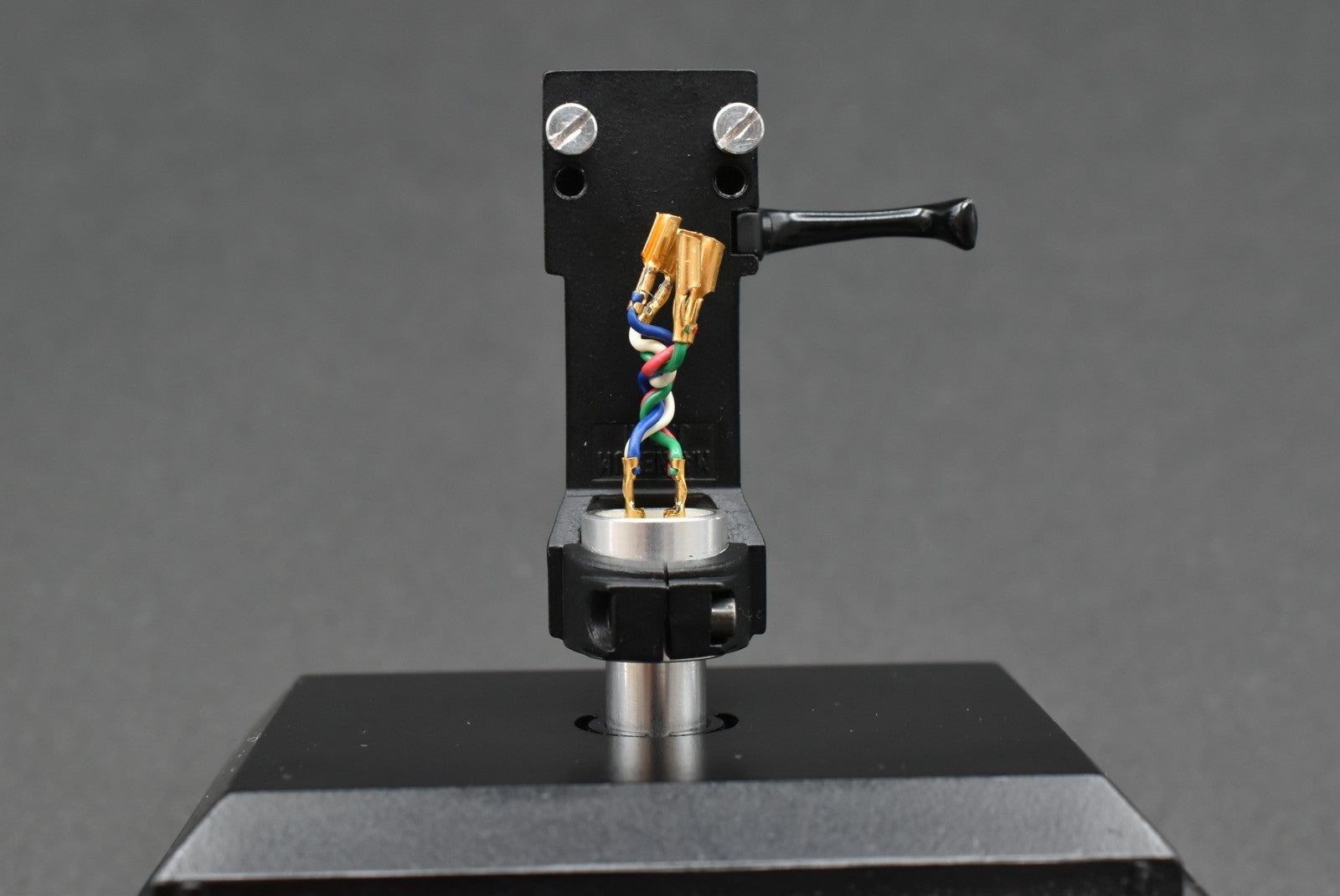 Audio Technica MS8 Headshell  8.1g【Ships from US🇺🇸】 1