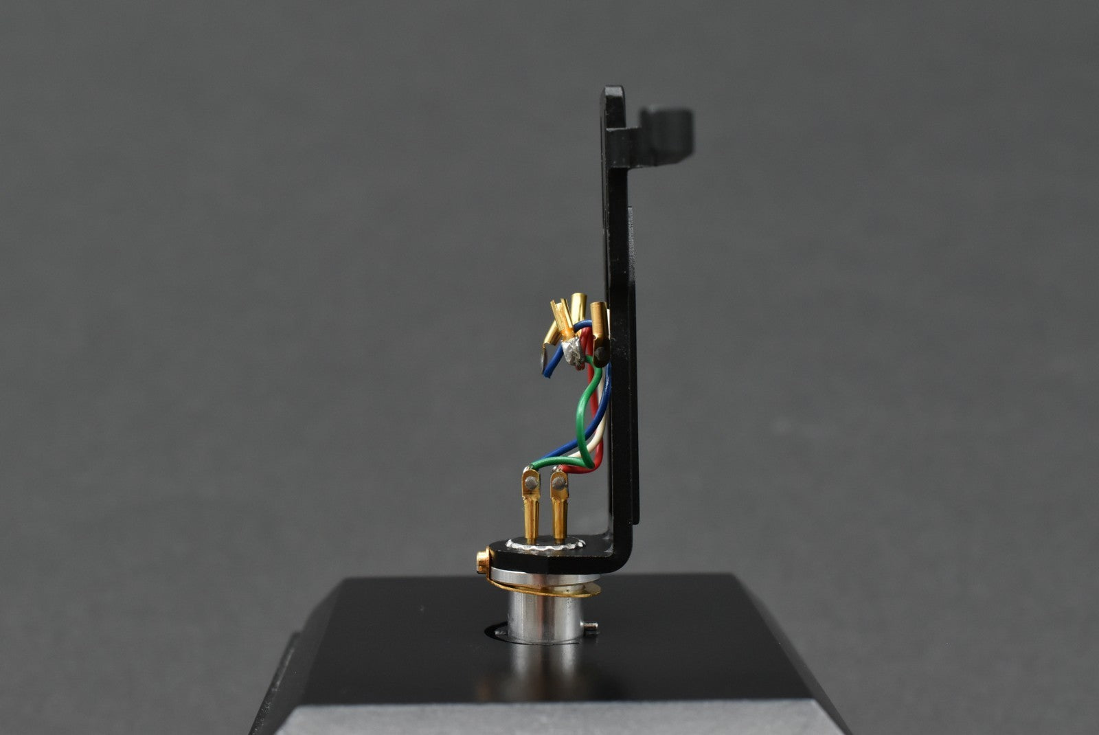  – vintage HiFi audio part from Japan