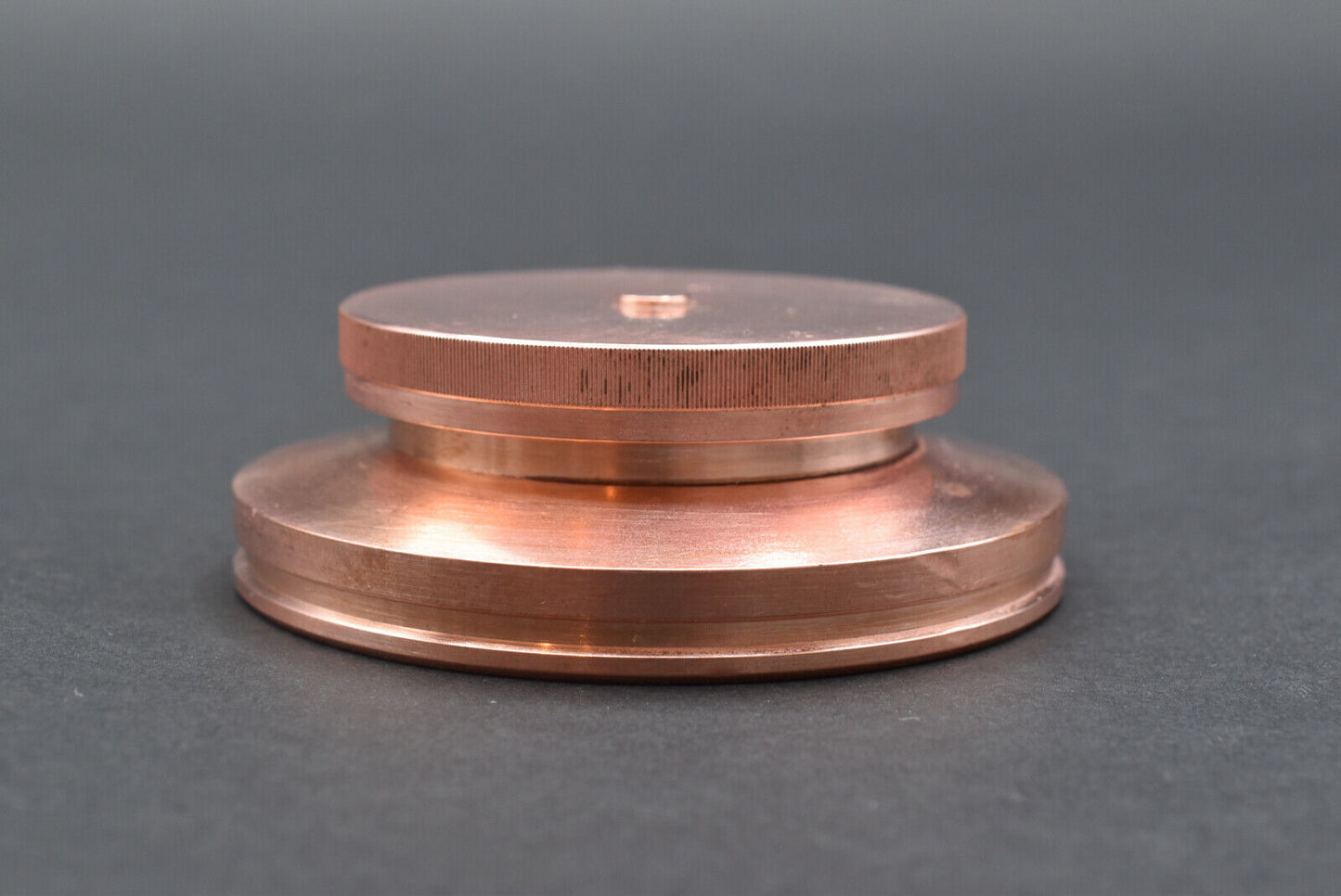 Copper Disc Stabilizer 750g / MICRO ST-20 Shape