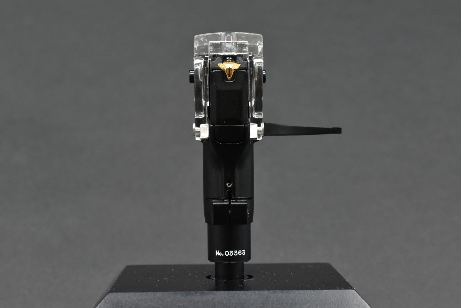 Technics EPC-100CMK2 MM Cartridge - Pure Boron Cantilever.