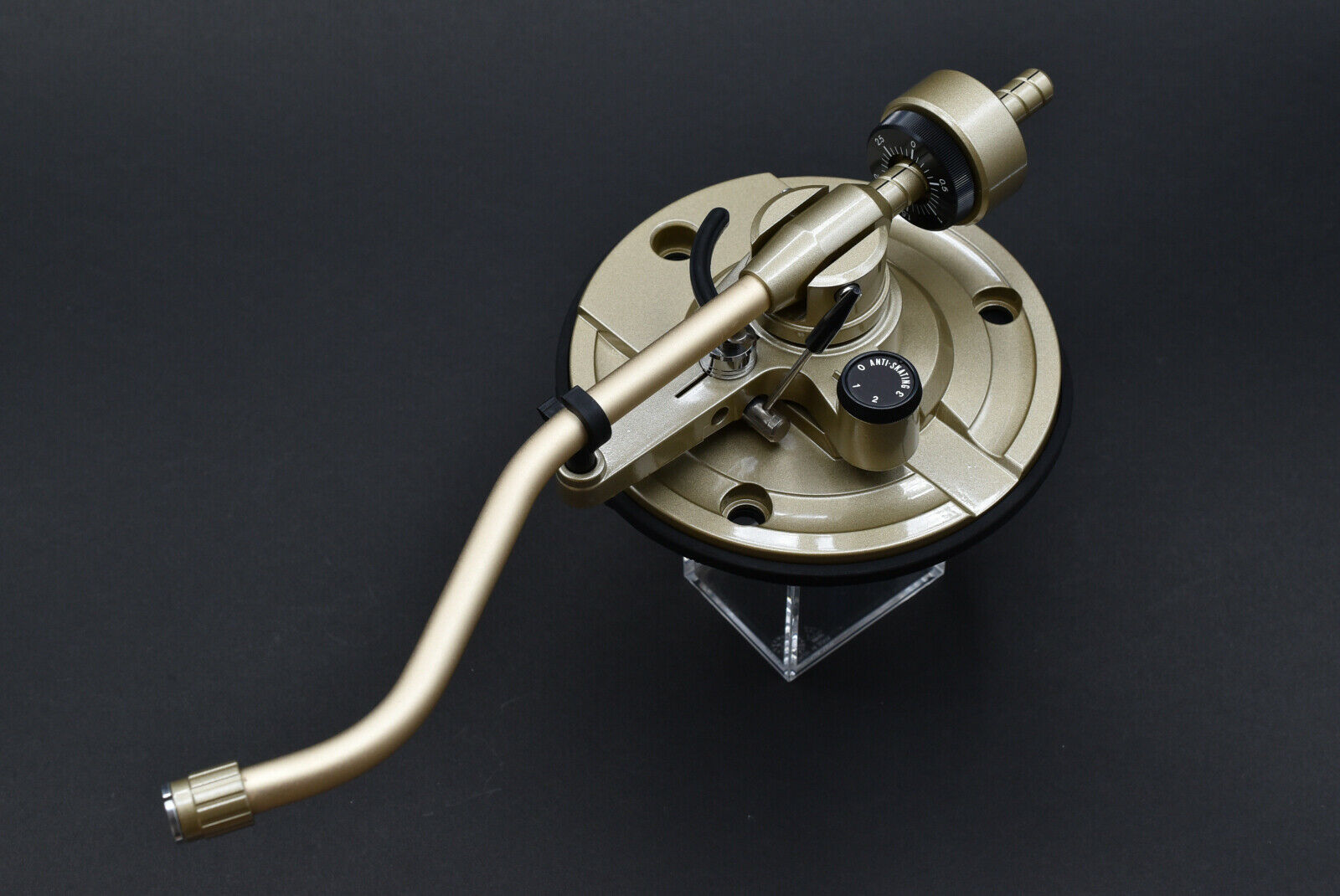 Denon DENON DP-900M Tonearm Arm – precision tonearm – high-end arm for vintage turntables