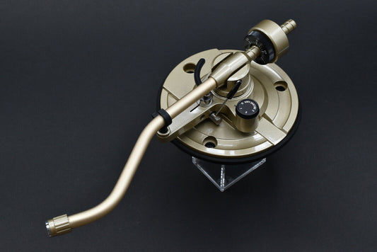 Denon DENON DP-900M Tonearm Arm – precision tonearm – high-end arm for vintage turntables