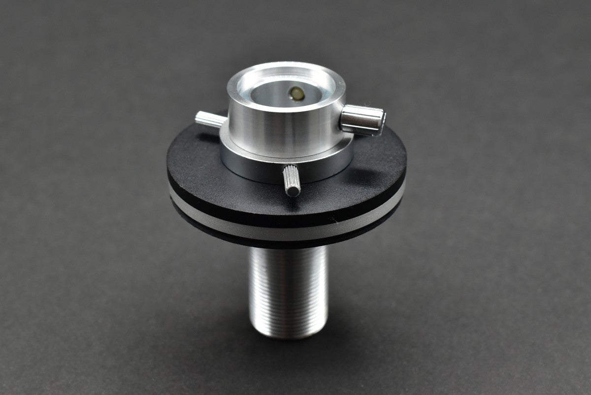Grace Tonearm Base Bracket Assembly analog audio component photo - image 1