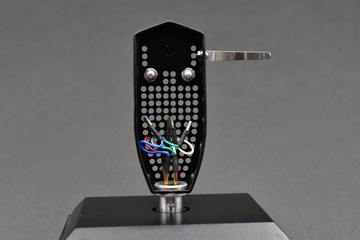 SME S2-R Headshell analog audio component photo - image 3