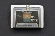Load image into Gallery viewer, MIB! Technics EPS-46STSD Original Replacement Stylus Needle for EPC-460C

