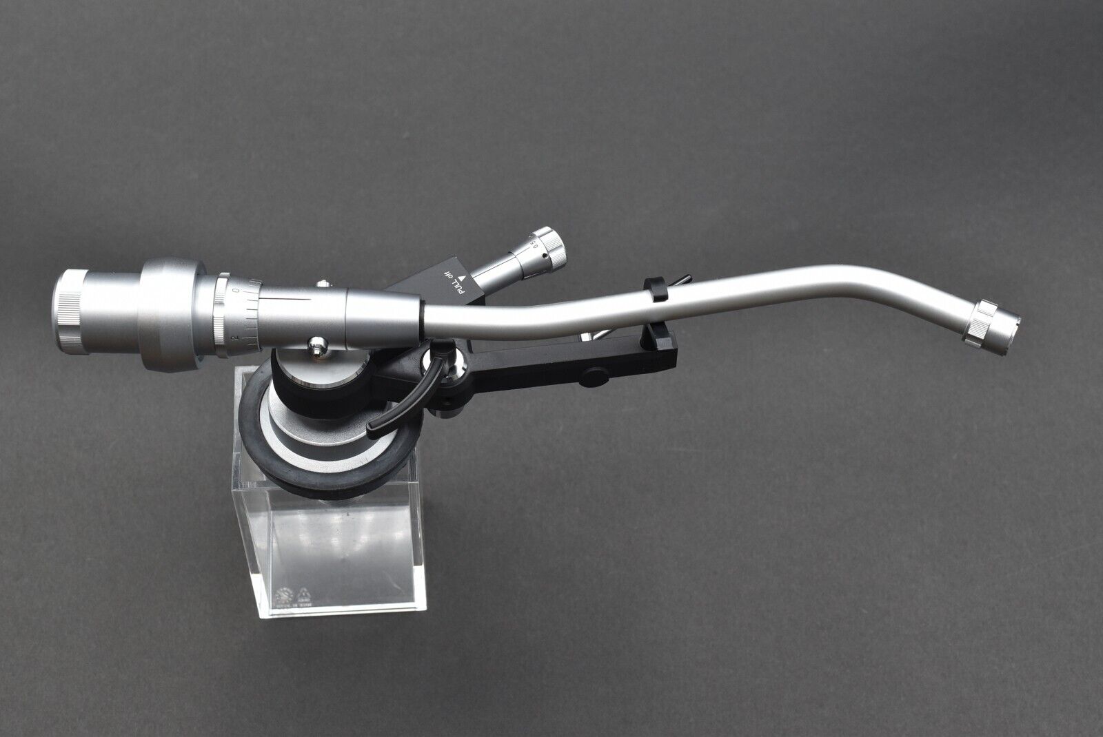 DENON DA-309 Tonearm Arm / 03 – Samurai Audio
