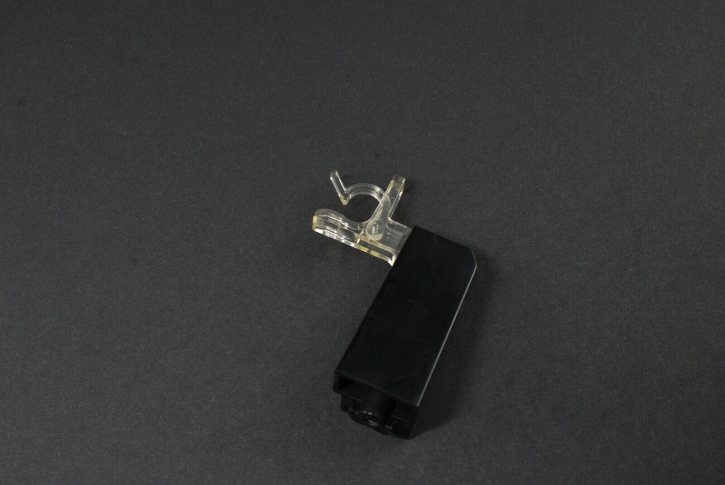 Sony SONY PS-X55S Tonearm Arm Rest – precision tonearm – high-end arm for vintage turntables