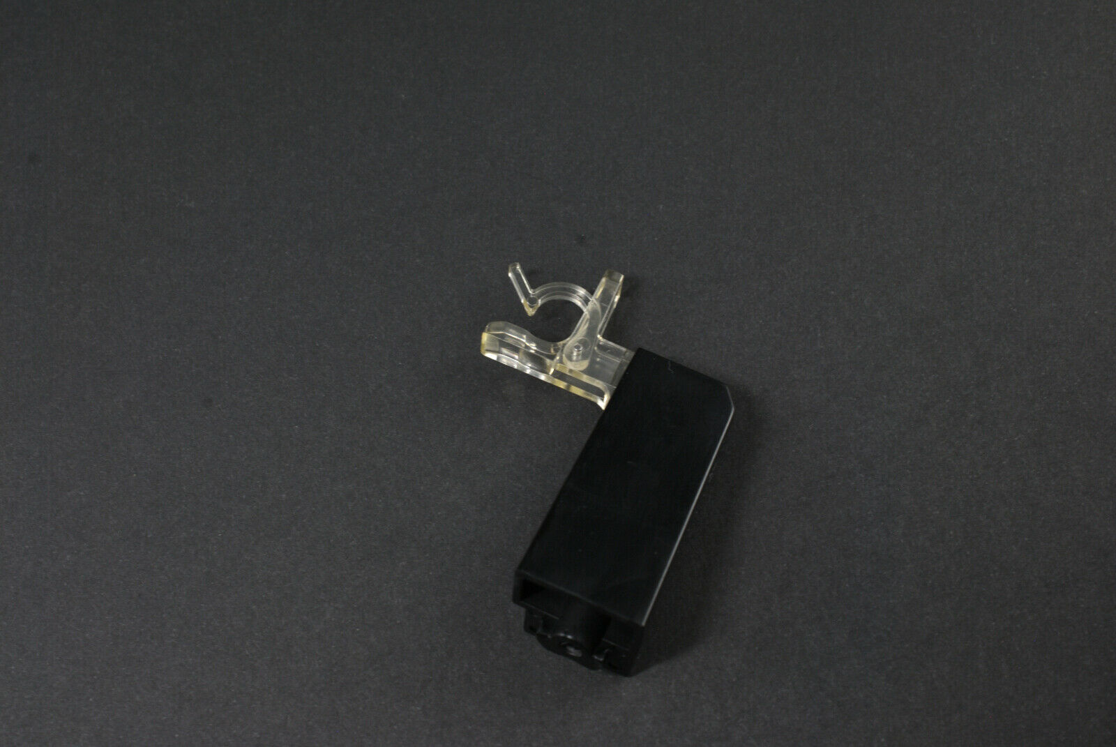 Sony SONY PS-X55S Tonearm Arm Rest – precision tonearm – high-end arm for vintage turntables