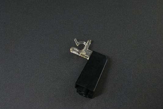 Sony SONY PS-X55S Tonearm Arm Rest – precision tonearm – high-end arm for vintage turntables