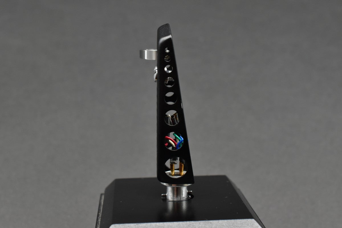 SME S2-R Headshell analog audio component photo - image 2