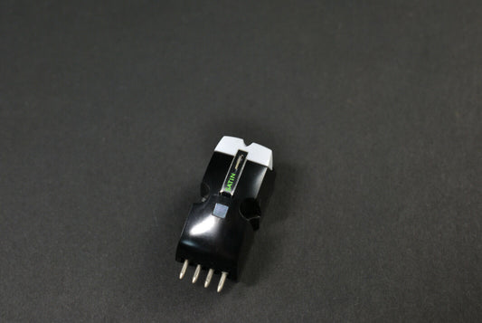 SATIN SATIN M-11 MC Cartridge – phono cartridge or stylus – high-fidelity audio component for vinyl enthusiasts