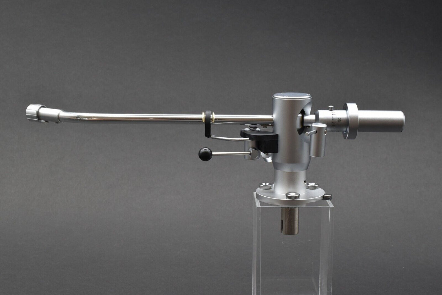 Fidelity Research FR FR-24 MKII/MK2 Tonearm Arm / 02