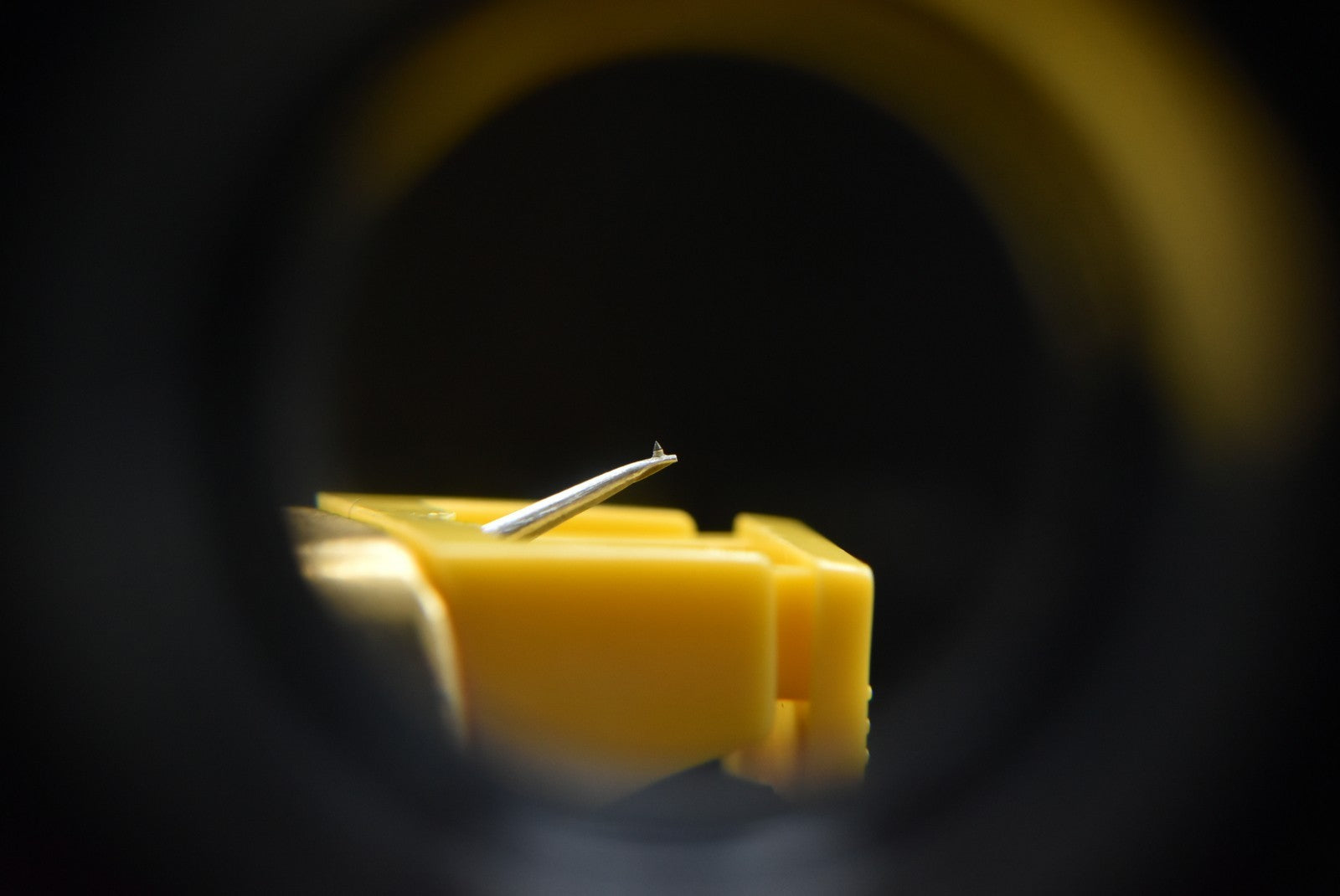 EMPIRE 4000 D/II MM Cartridge.