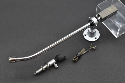 Denon DENON DA-303 Tonearm – precision tonearm – high-end arm for vintage turntables