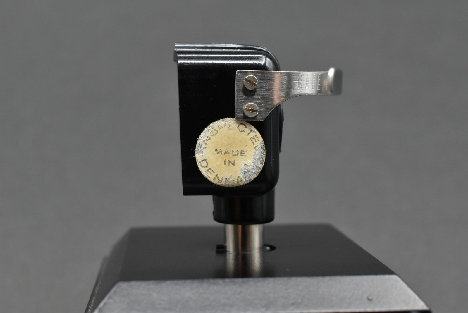 Ortofon SPU A Headshell / 03.