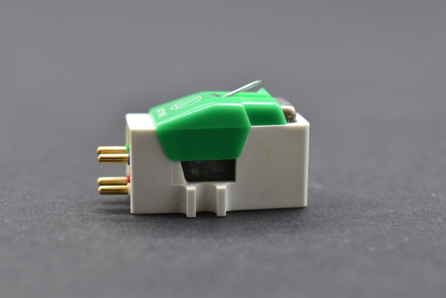 Audio Technica AT10d AT-10d MM Cartridge