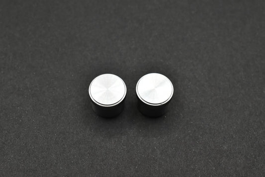 YAMAHA YP-800 Turntable - Original Knob vintage hi‑fi equipment photo - image 1