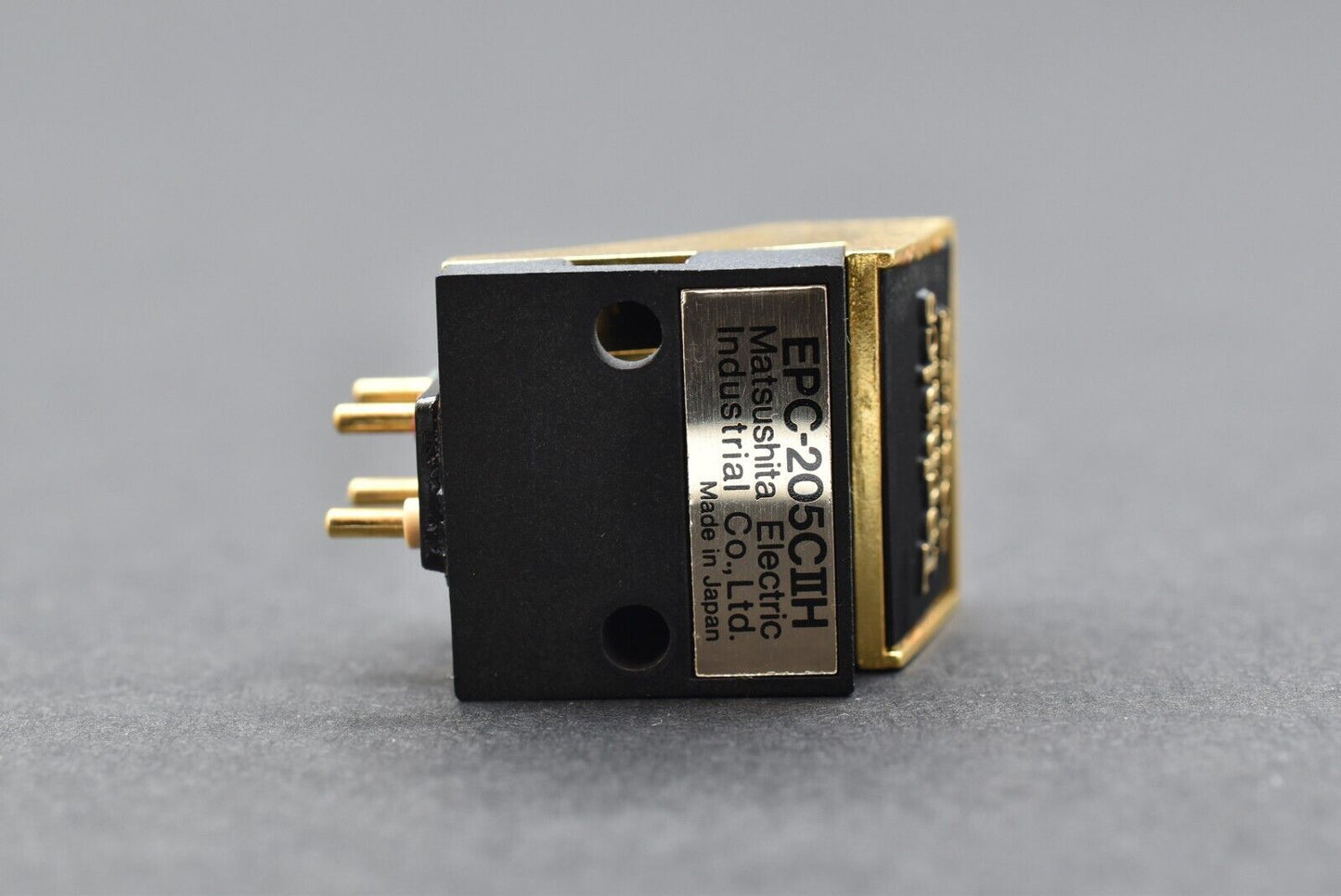 Technics EPC-205C-IIH MM Cartridge