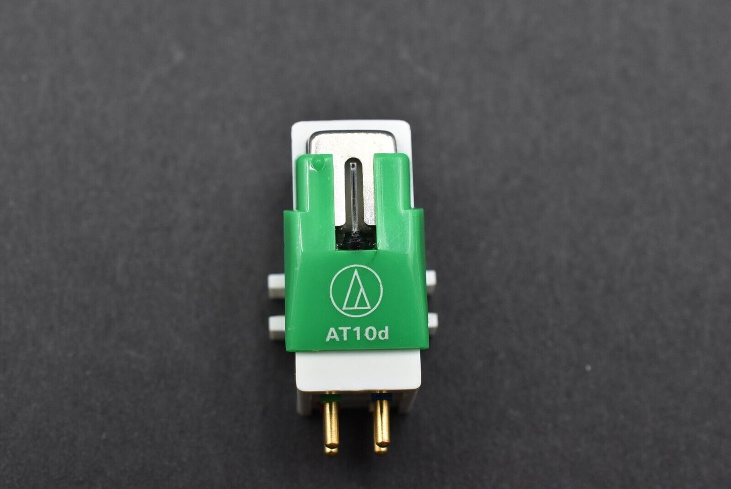 Audio Technica AT10d AT-10d MM Cartridge