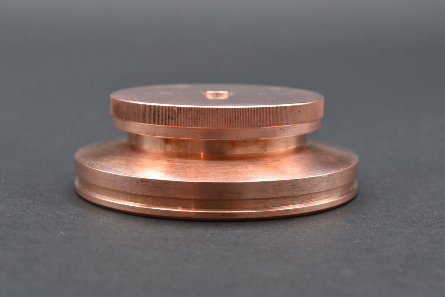 Copper Disc Stabilizer 750g / MICRO ST-20 Shape