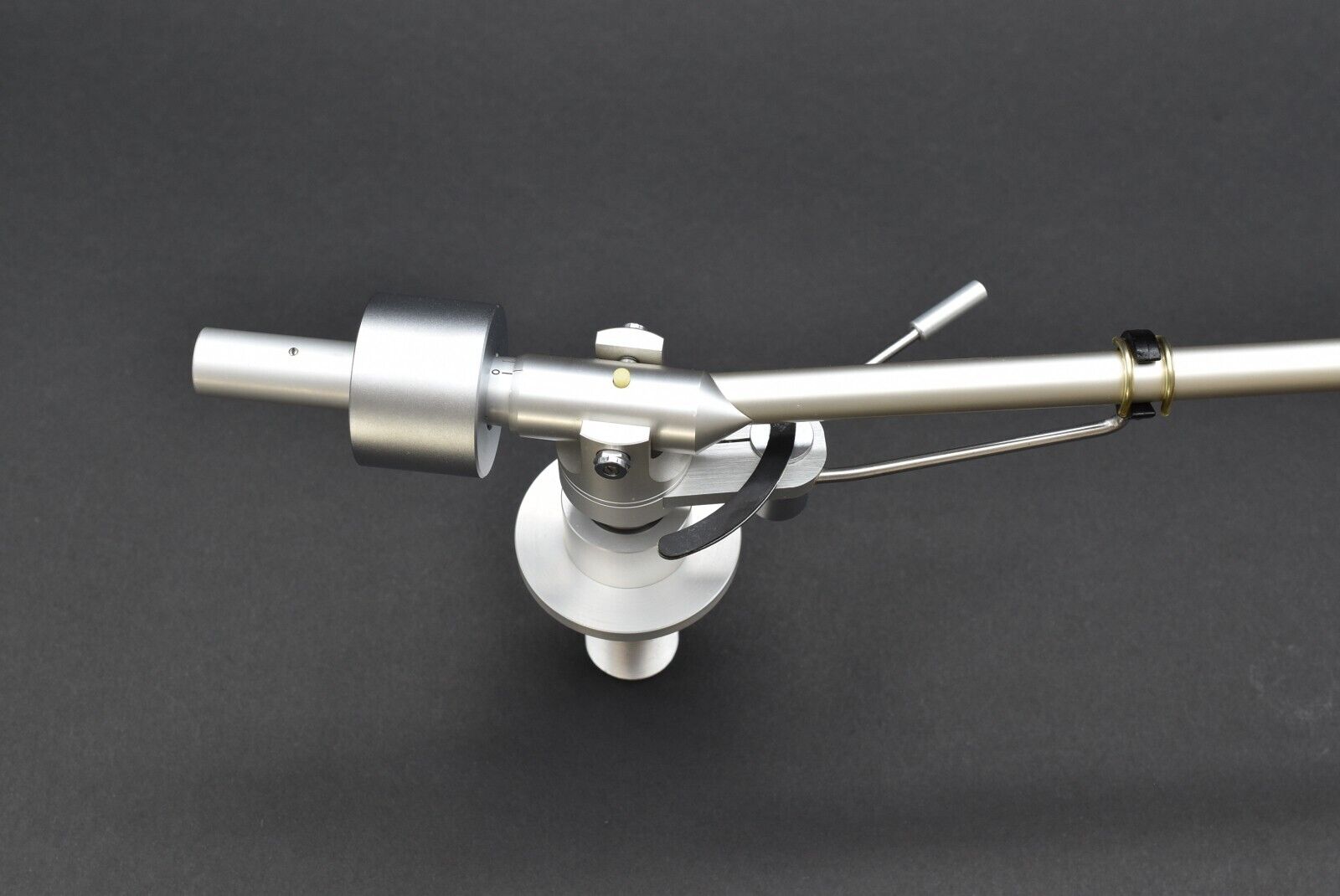 Fidelity Research FR FR-54 Tonearm / 02