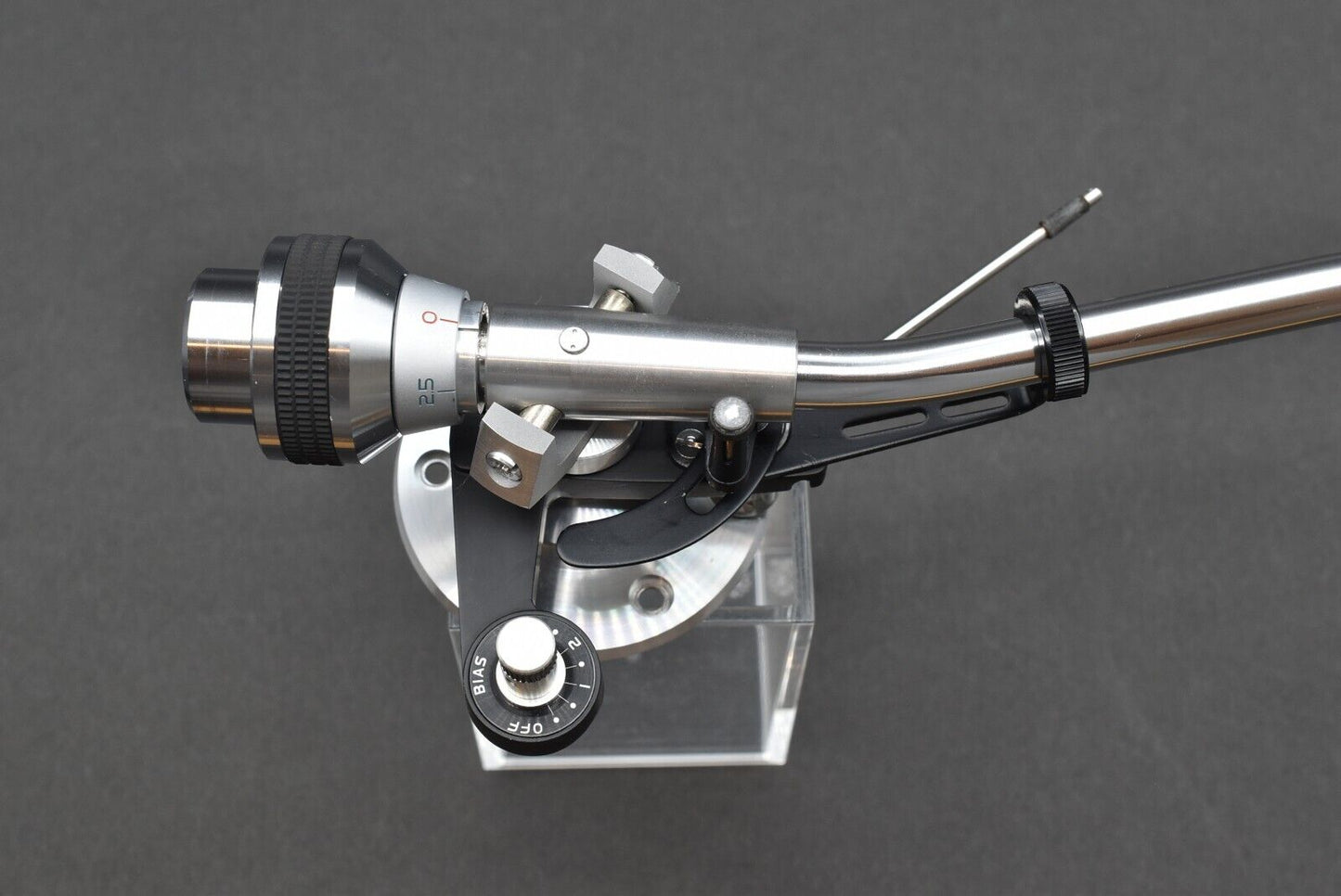 MICRO MA-303 Tonearm / Micro Seiki